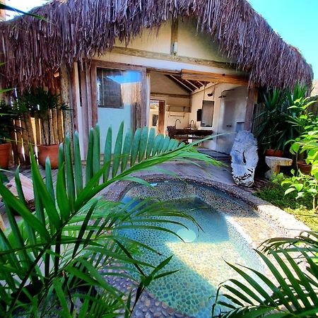 Villa Fulo Caraíva المظهر الخارجي الصورة