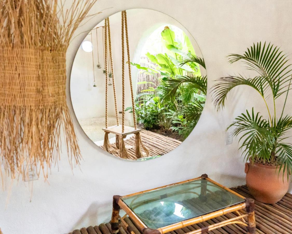 Villa Fulo Caraíva المظهر الخارجي الصورة