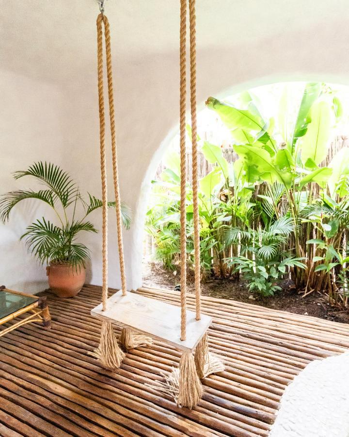 Villa Fulo Caraíva المظهر الخارجي الصورة