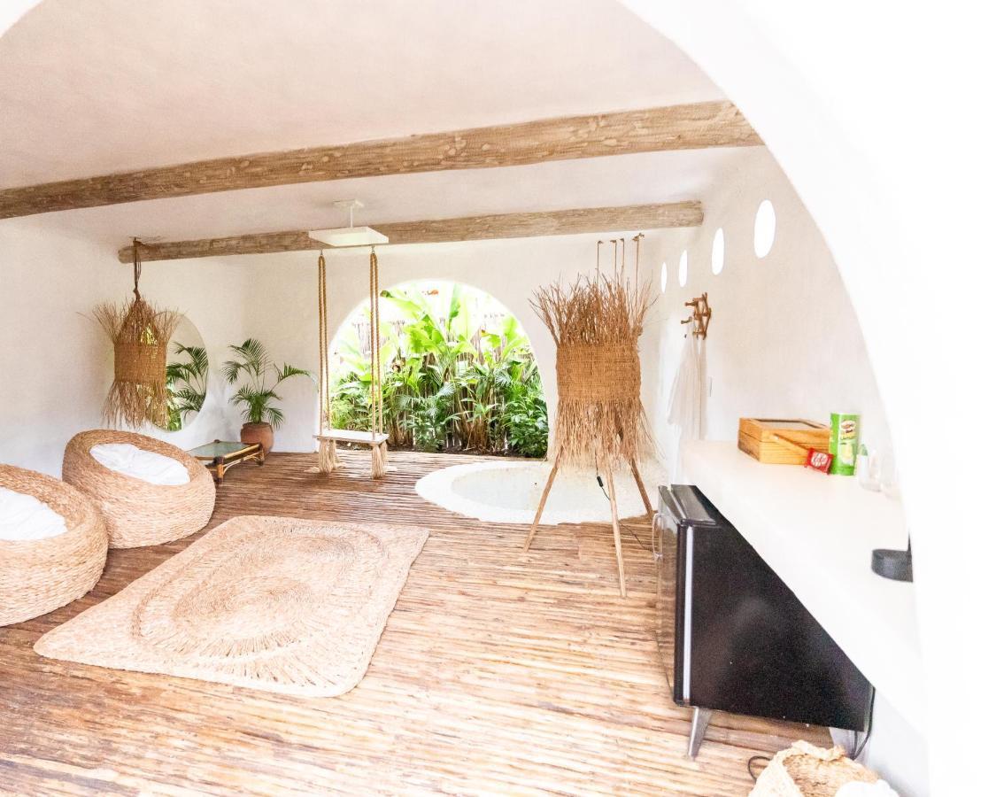 Villa Fulo Caraíva المظهر الخارجي الصورة