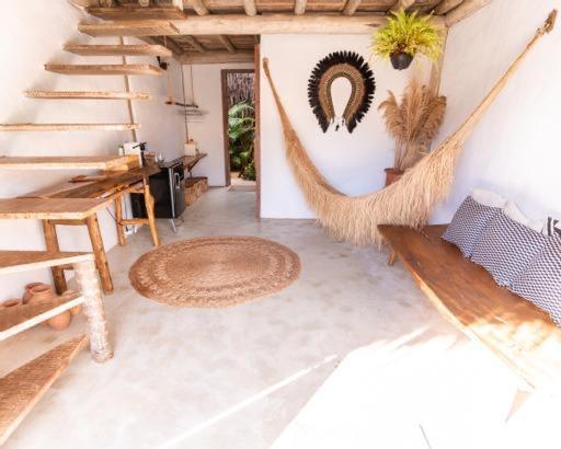 Villa Fulo Caraíva المظهر الخارجي الصورة