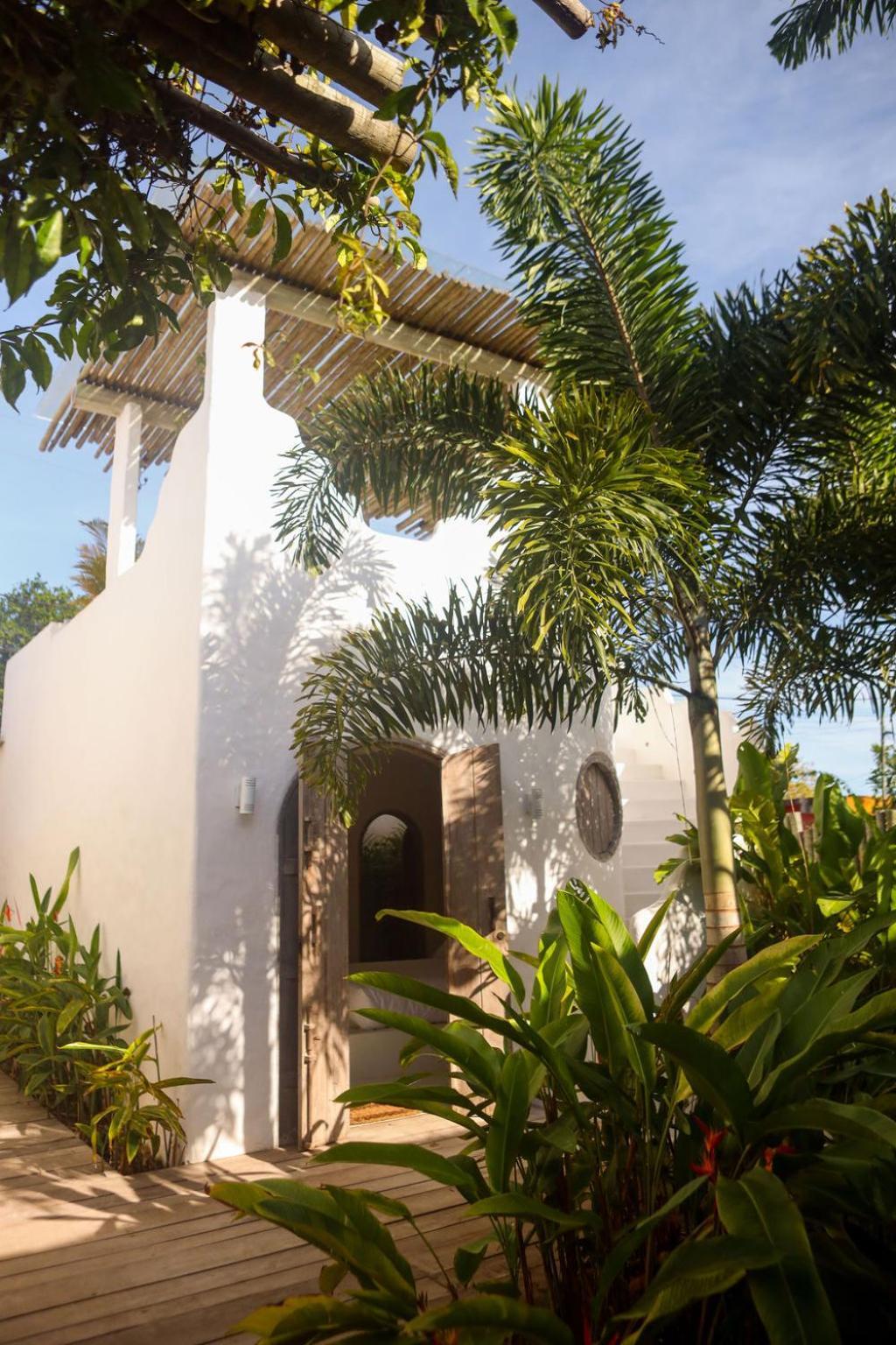 Villa Fulo Caraíva المظهر الخارجي الصورة