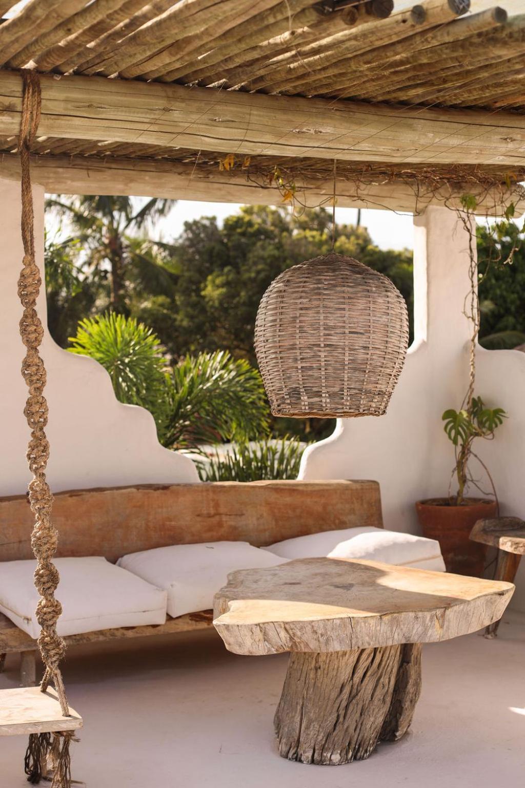 Villa Fulo Caraíva المظهر الخارجي الصورة
