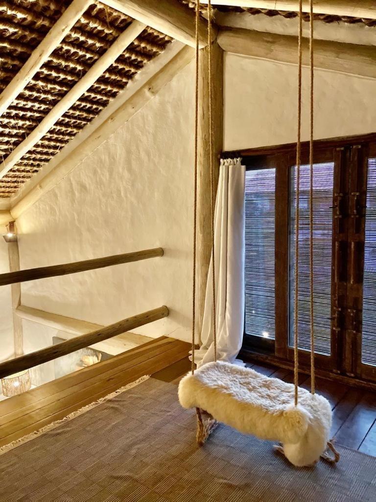 Villa Fulo Caraíva المظهر الخارجي الصورة
