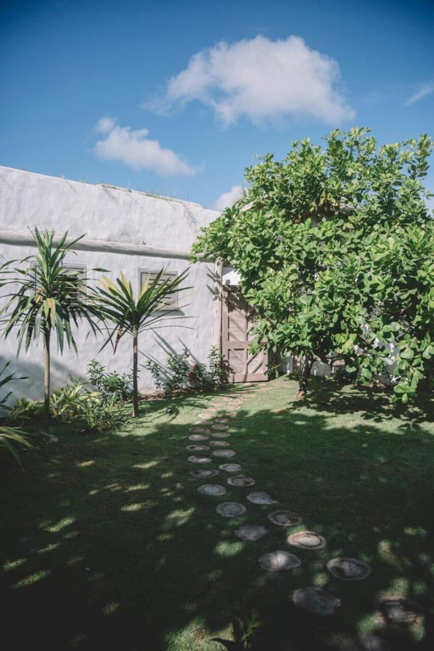 Villa Fulo Caraíva المظهر الخارجي الصورة