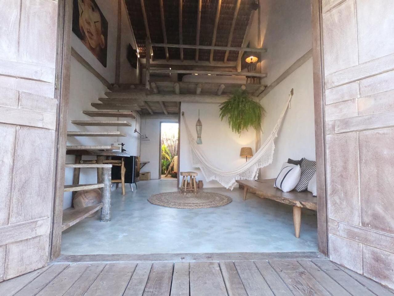 Villa Fulo Caraíva المظهر الخارجي الصورة